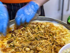 -安徽阜阳卷馍(西单店)