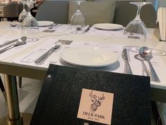 -Deer Park鹿园西餐(仁恒置地广场店)