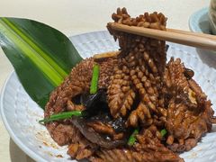 -魁盛居百年鲁菜馆(县西巷店)