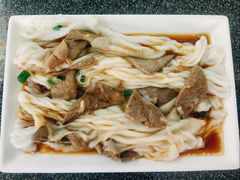 -东盛美食(东城南路店)