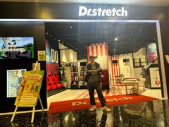 -Dr.stretch·拉伸博士(环球金融中心店)