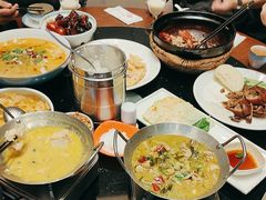 -曹家小菜(胜太路店)