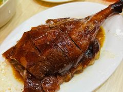 -一乐烧鹅(中环店)