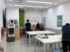 -艾克瑞特AI机器人·少儿编程·STEAM教育(万达校区)