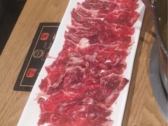 -掂档潮汕牛肉火锅(沈阳万象城店)