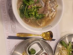 -CHILL Pho澳洲牛肉越南粉(佛山顺德万象汇店)