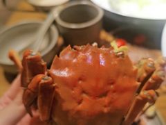 -必点海鲜·鲅鱼水饺(鞍山西道店)