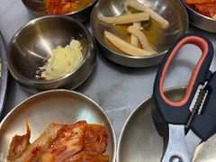 -韩宫宴烤肉·黑毛和牛·料理(昆山万达店)