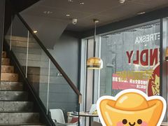 -必胜客(江东万达店)