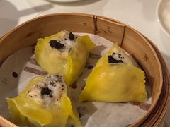 -香港喜来登酒店天宝阁