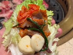 -Ant 蚂蚁洞烤肉·大营地(上海静安大悦城店)