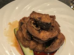 -庐灶江南·江南菜·四合院Bistro(东直门雍和宫·原华侨宾馆店)
