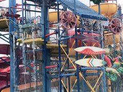 -苏州乐园森林水世界