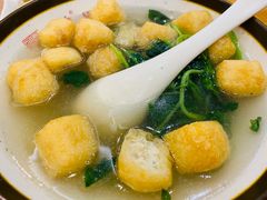 -小姜锅贴(凤凰街店)