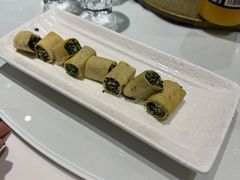 -老洋房花园饭店(绍兴路店)