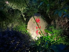 -金鸡山公园