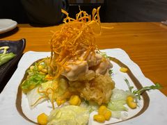 -福匠日本料理(人民路店)