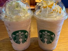 -星巴克(杭州嘉里中心4F店)