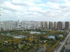 -君悦酒店·乐厨·高空自助餐(青年大街店)