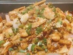 -小厨食堂(黄田坝店)