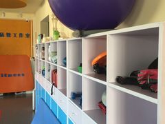 -悦健身私教工作室(双井店)
