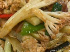 -天成·川菜家宴(礼岗店)