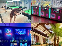 -水之梦(黄浦店)