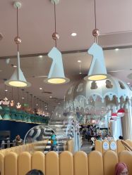 -奈尔宝家庭中心·亲子餐厅(前滩店)
