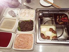 -海底捞火锅(方圆荟店)