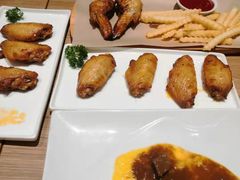 -必胜客(龙泉万达店)