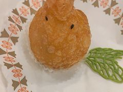 -点都德(龙之梦店)