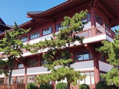 -刘公岛景区