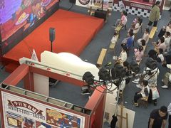 -万达广场(大明宫店)