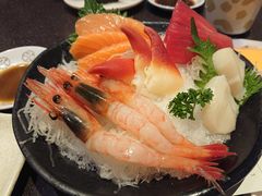 -元气寿司(东方宝泰店)