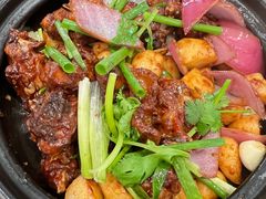 -蔡澜点心·粤菜(月星环球港店)