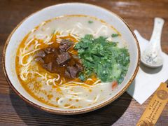 -金杨拉面王(杨南路店)