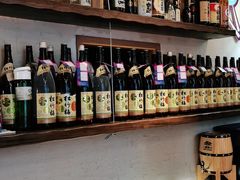 零售区-三月居酒屋(青年大街店)