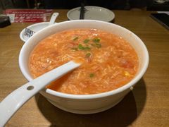 -吕氏疙瘩汤·新鲁菜(新贵和店)