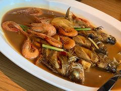 -新荣记(西溪湿地店)