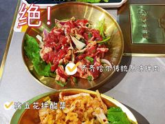 -棒小伙·齐齐哈尔烤肉(龙茗路店)