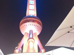-东方明珠广播电视塔