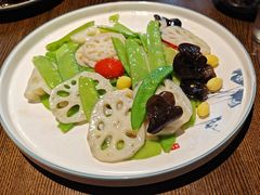 -老盛庆排档•南京菜(夫子庙店)