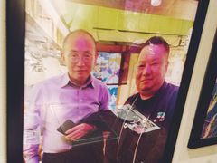 -樱宿日式和牛烧肉(五道口店)