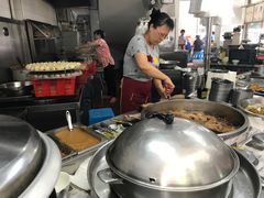 -老福合沟无米粿甜汤粿品店
