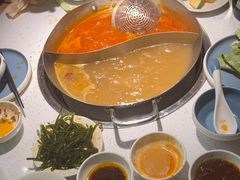 -左庭右院鲜牛肉火锅(苏州园区永旺店)