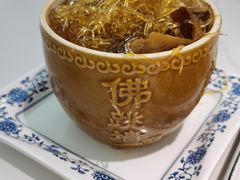 -旺达·福州菜(正大广场店)