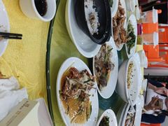 -锐记美食店·现捞海鲜(闸坡店)