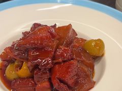 -童婆婆面馆(薛庄小区店)