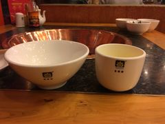 -老码头火锅(玉林店)