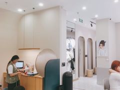 -海马体照相馆(南昌王府井购物中心店)
